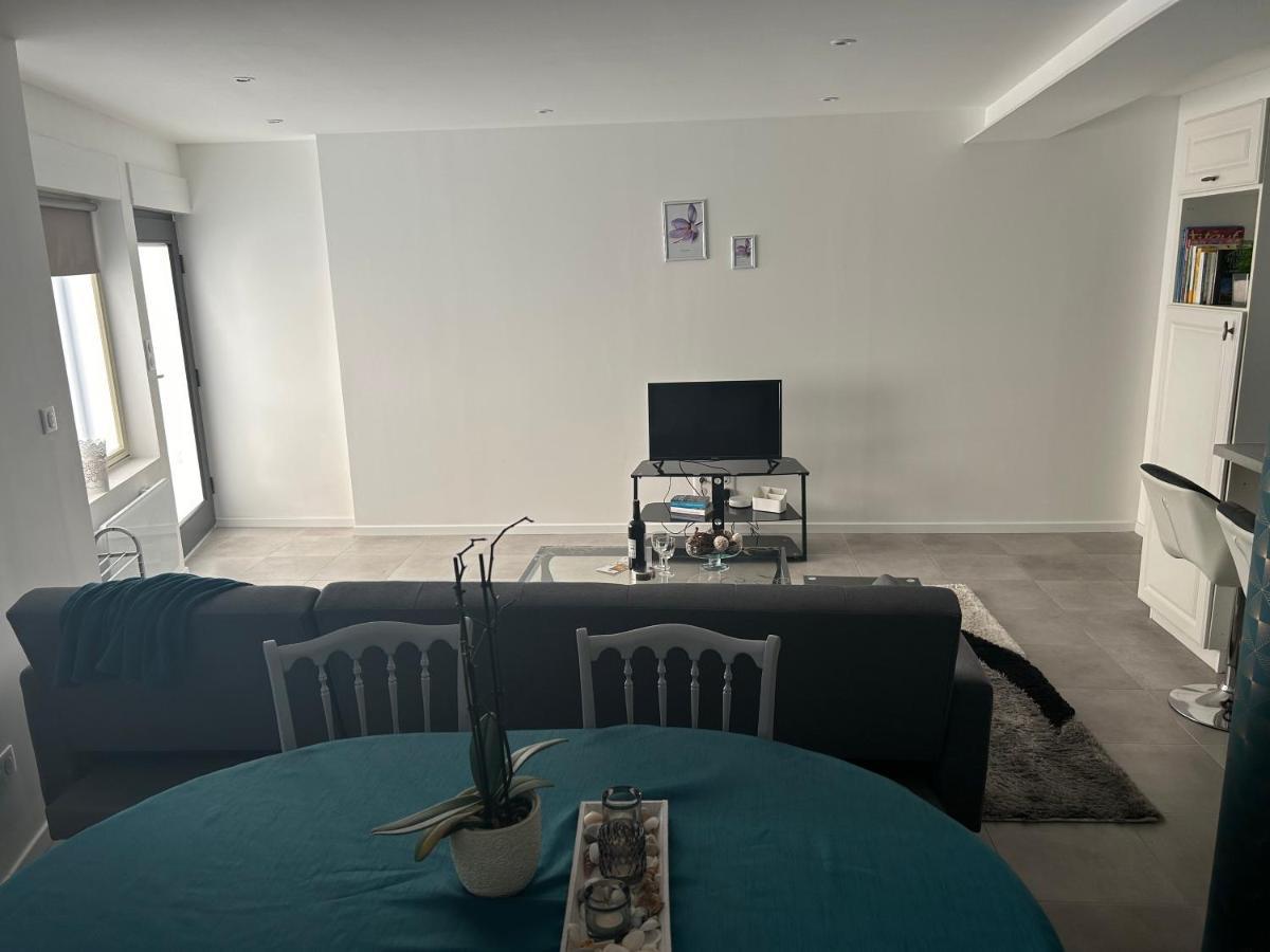Gite Paon Kintzheim Extérieur photo